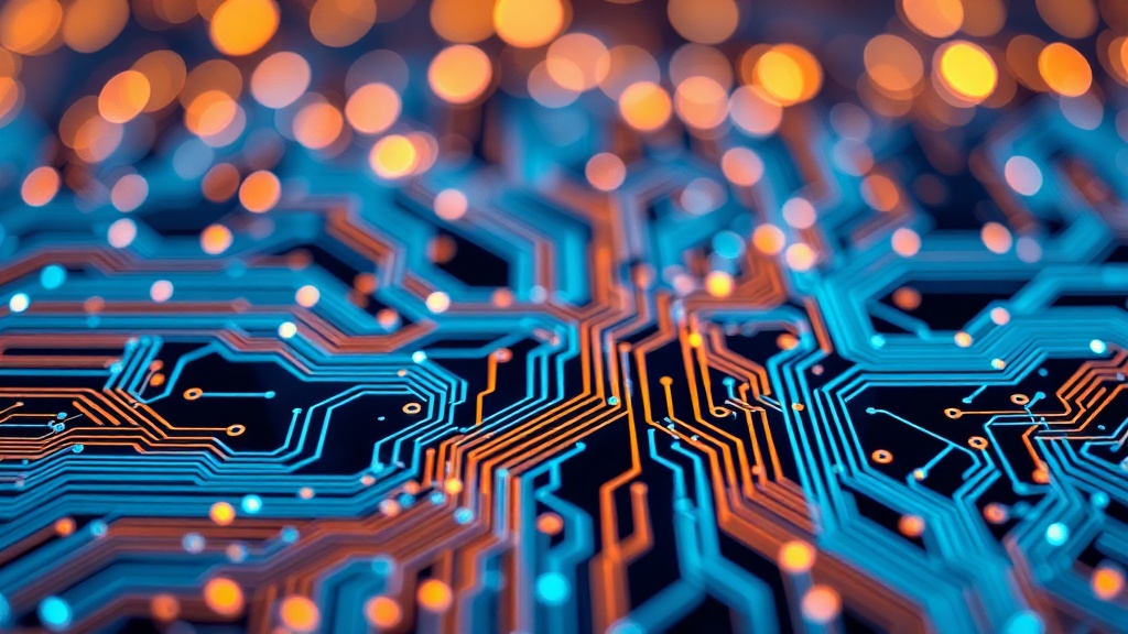 Stars Tackle AI, AI, and More AI on BBC Radio