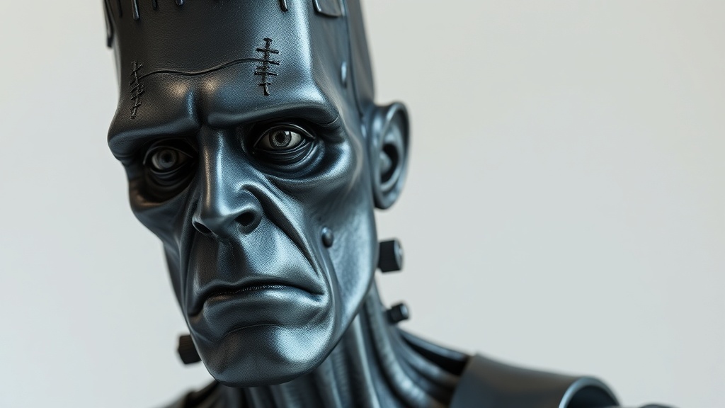 Del Toro on Monsters, Movies, and Masterpieces