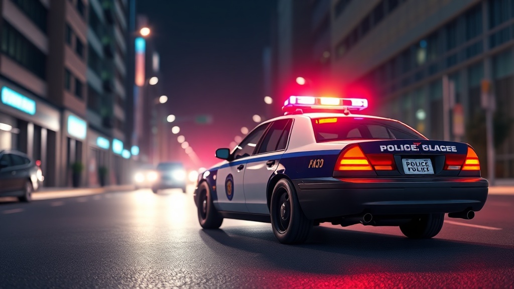 Gunfire Erupts After Outer Richmond Neighborhood Fight, Hospitalizing Minors and Adult