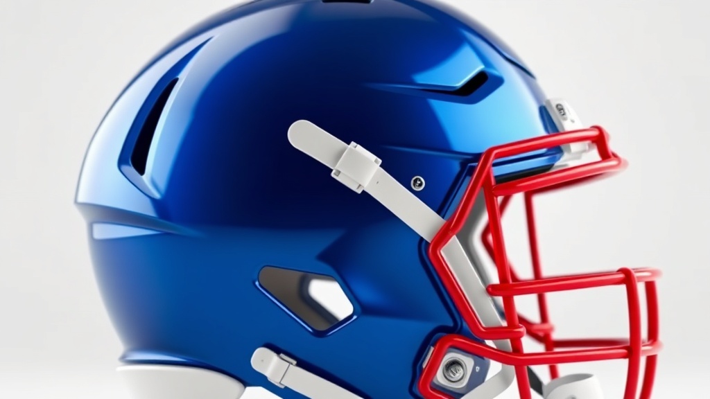 Giants WR Olszewski's concussion fear looms