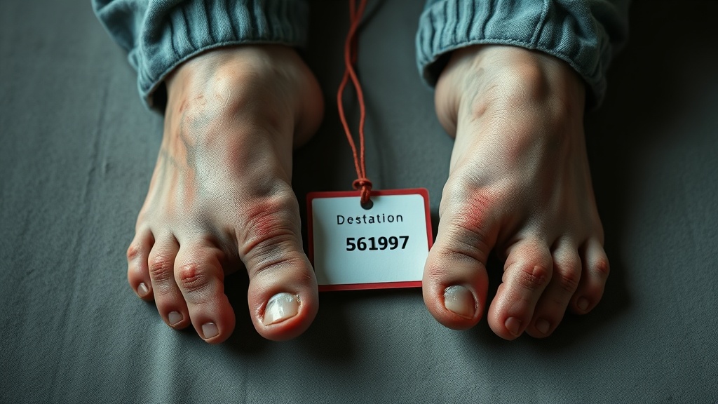 Suffocation Claims Mason's Life in Temple Blaze