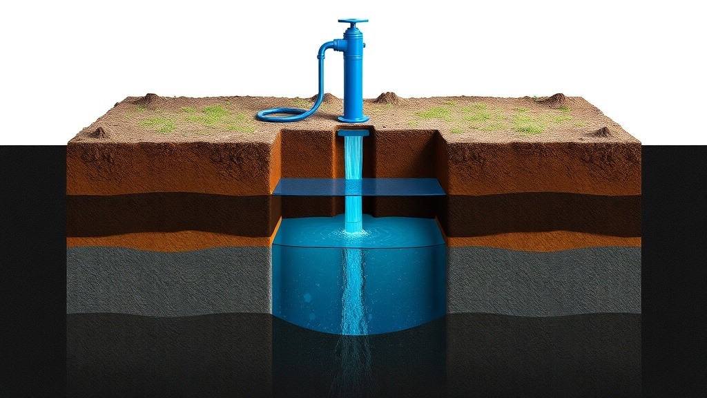 Gurgaon's Water Table Rises, But Is It Rain or Relief?