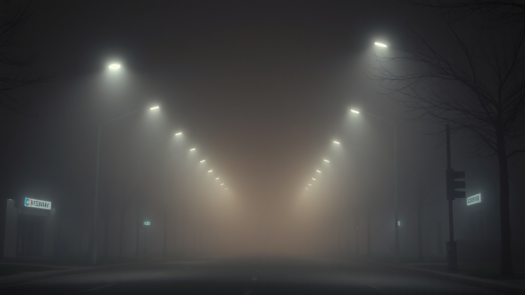 Gurugram Chokes: Pollution Crisis Worsens