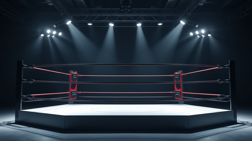 Guskov Eyes Title Shot After Blachowicz Bout