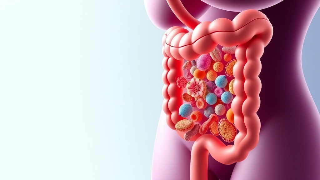 Drugs Reshape Gut Buffet, Fueling Cancer Risk