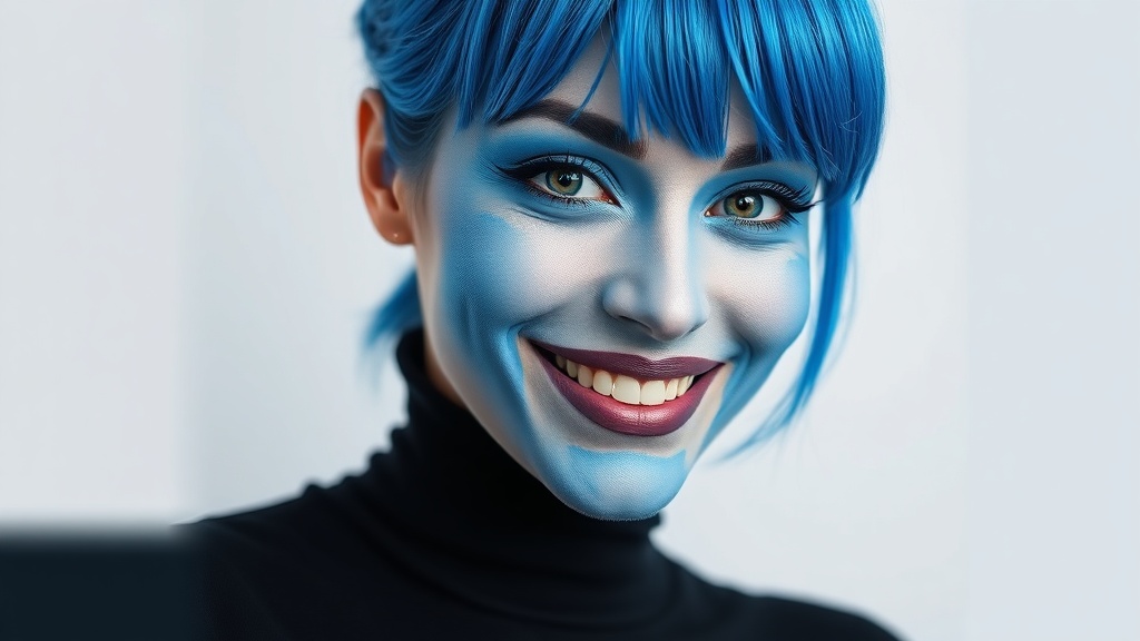 Gwen Stefani's Barbie-Inspired Look Steals Spotlight