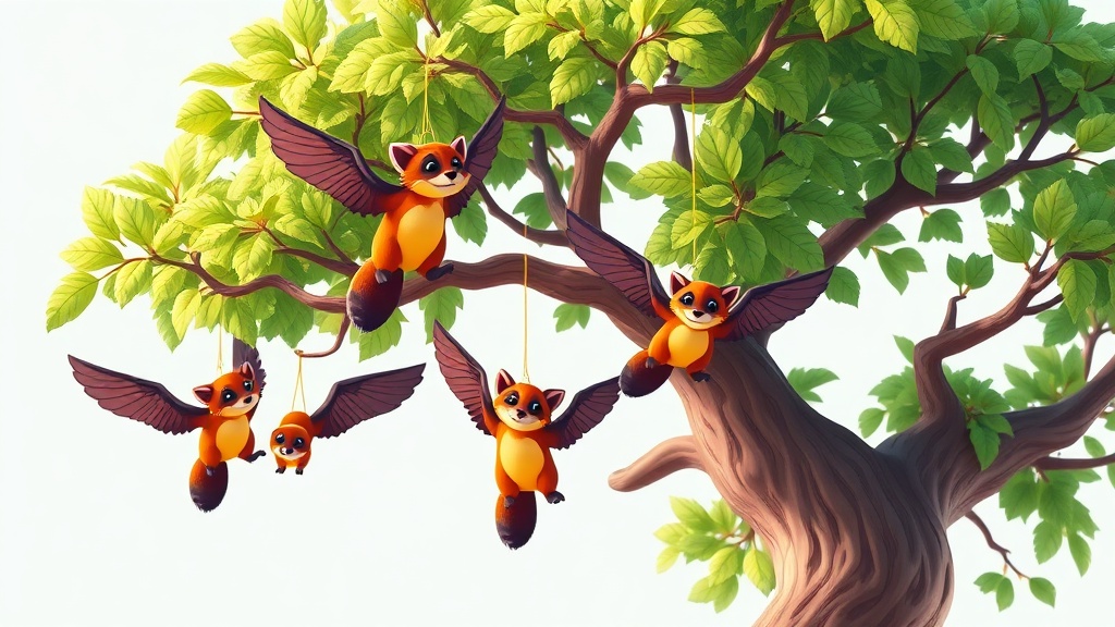 Gympie Council Mulls Buyback Scheme to Tackle Surging Urban Bat Population