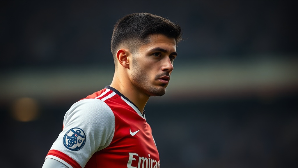 Why Has Viktor Gyokeres' Scoring Dried Up at Arsenal?