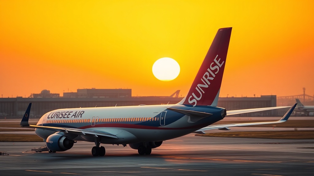 Gunfire Forces Airline to Halt Haiti Flights