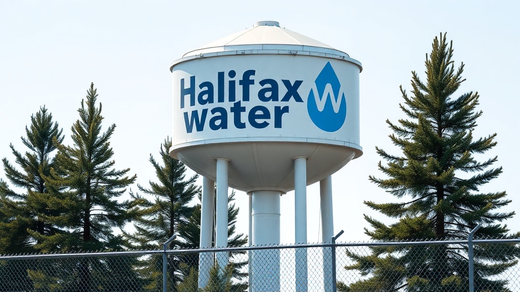 Consumers Slam Revised Halifax Water Rate Plan