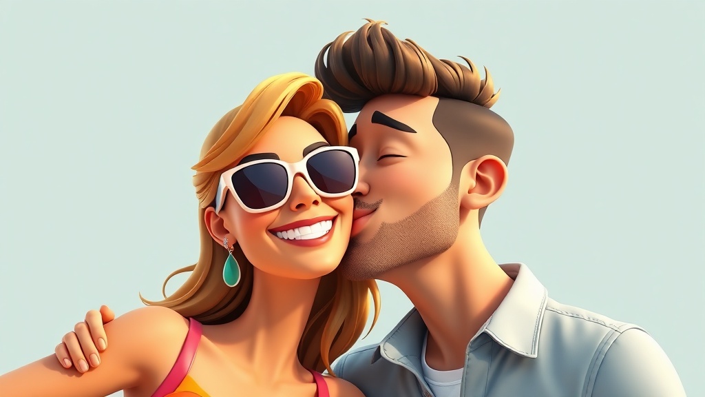 Halloweentown Stars Kimberly J. Brown and Daniel Kountz Celebrate 41st Birthday and Marriage