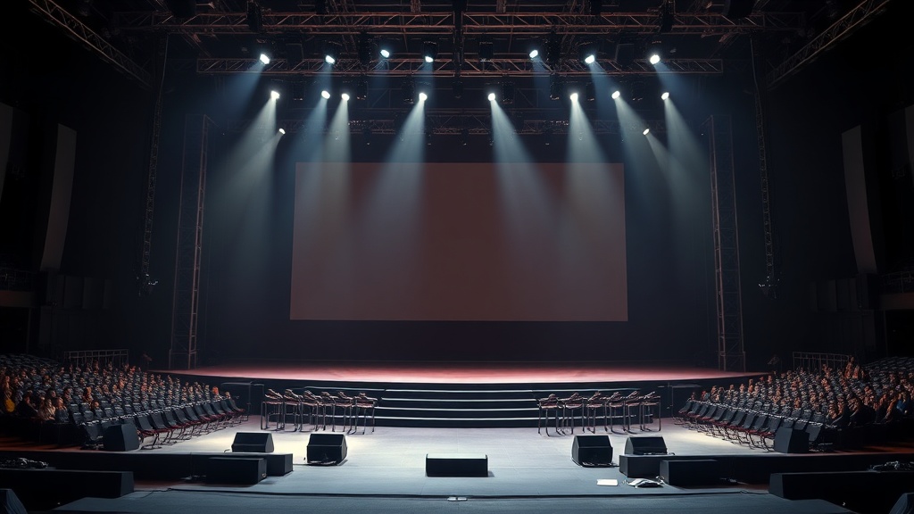 No Hangout Fest in 2026: City Cites Late Application