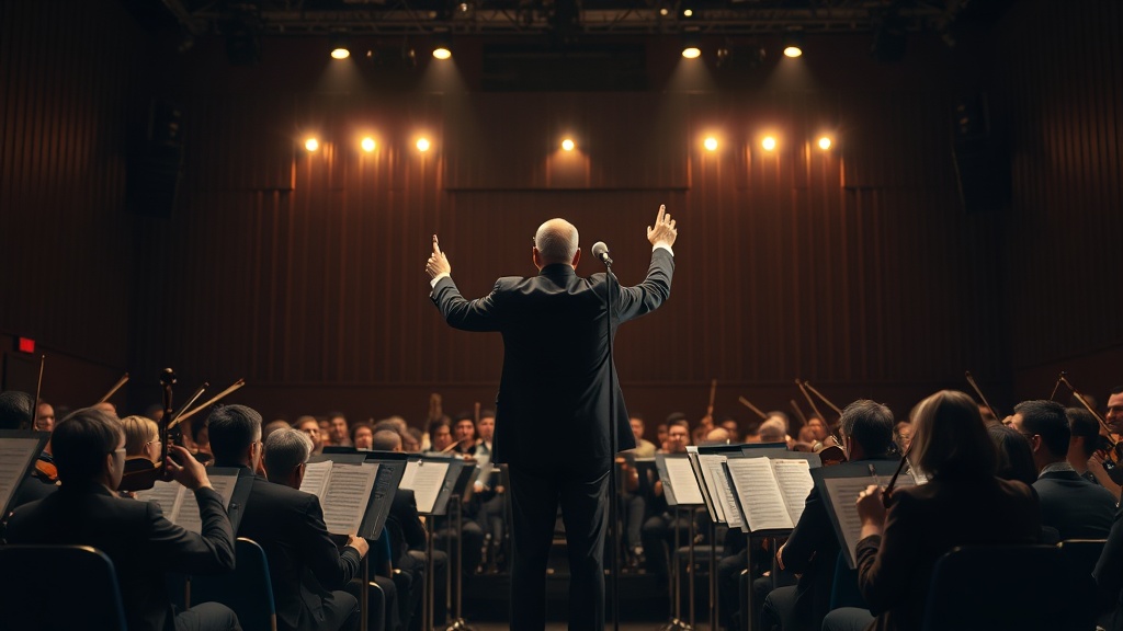 Rani's New Works: Ghostly Echoes and Wartime Resilience