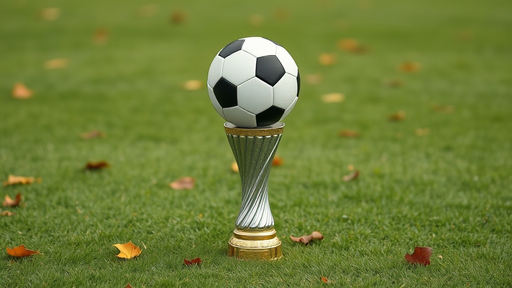 Second Ever Goalie Nabs Top Player Honor