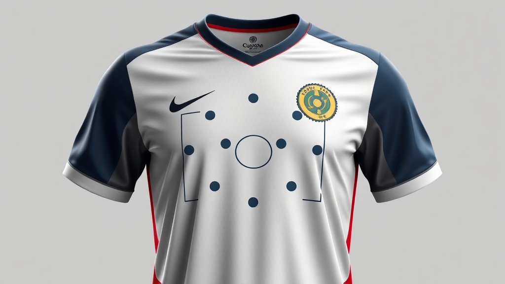 Keown: Barca Defense Needs Overhaul for UCL Title