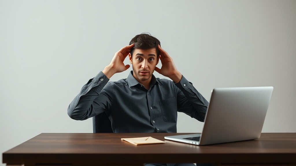 Harvard Email Found 6 Years Late: Musician's Shocking Discovery