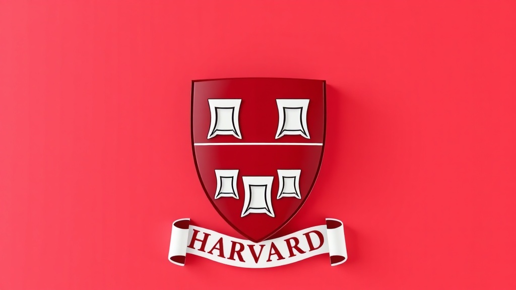 Harvard Bets Big on Bitcoin with $443M Investment in Crypto ETF