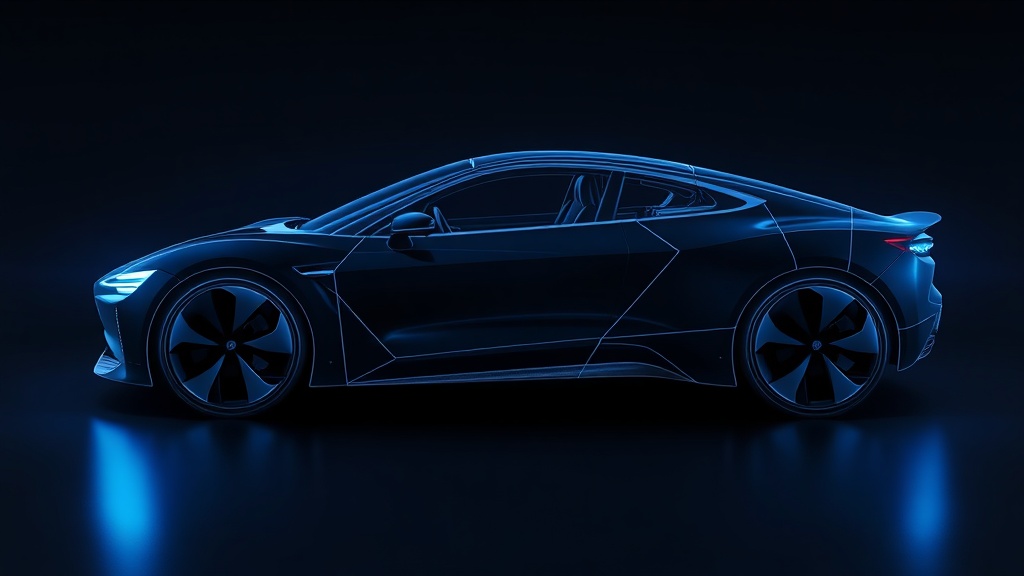 Haryana Confident Tesla Will Choose State