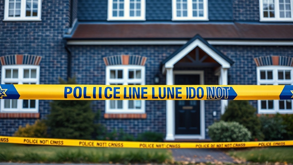 Man's Death Ruled Suspicious After Crossbow Injury