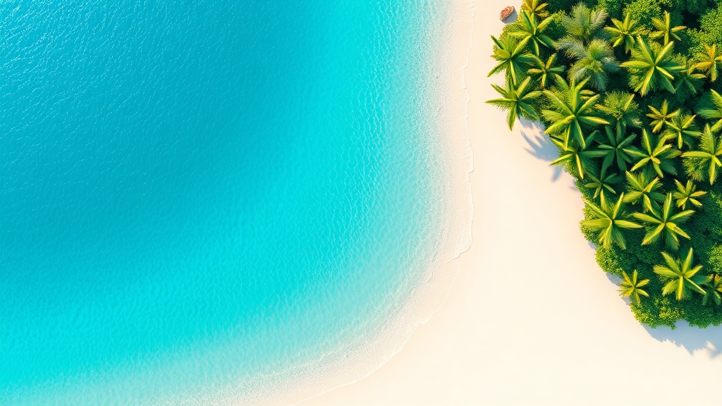 Hawaii's Beaches Dominate Top 10 List, But Tourism Struggles