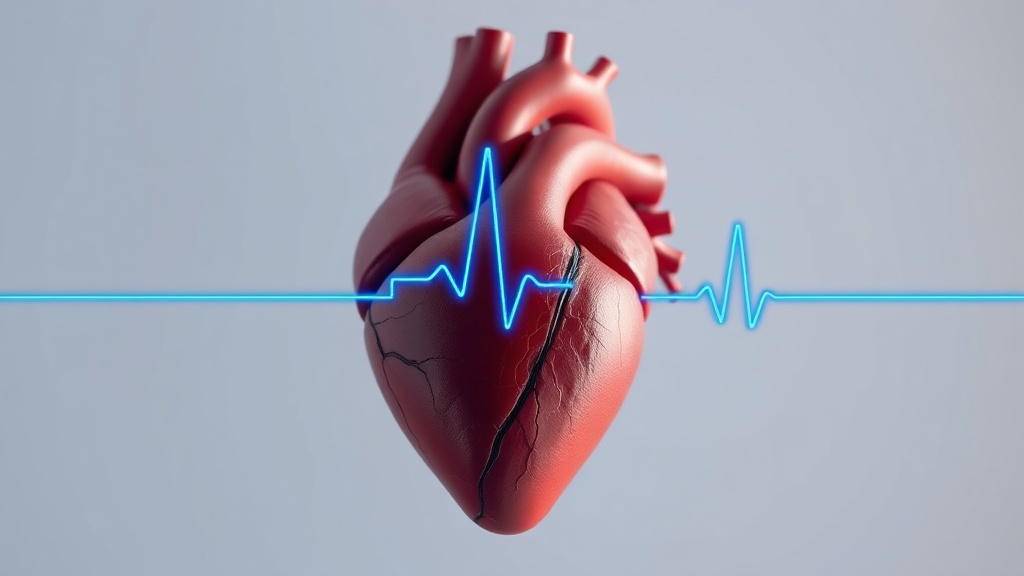 Beyond Steps: Hidden Heart Attack Triggers Exposed