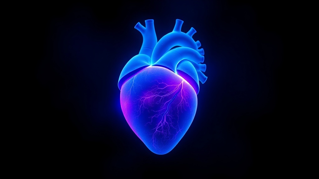 Heart Failure: Early Signs You Can't Ignore