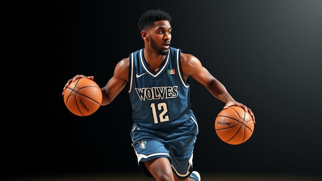 Heat vs. Timberwolves: Betting Model Picks Underdog