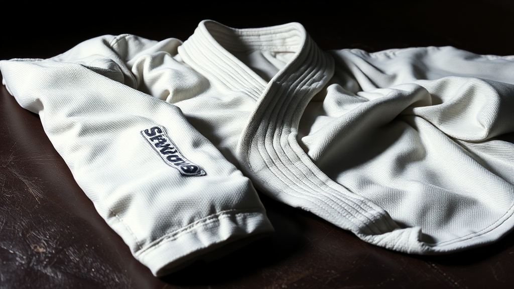 Jiu-Jitsu Prodigy Aims for ONE Championship Gold