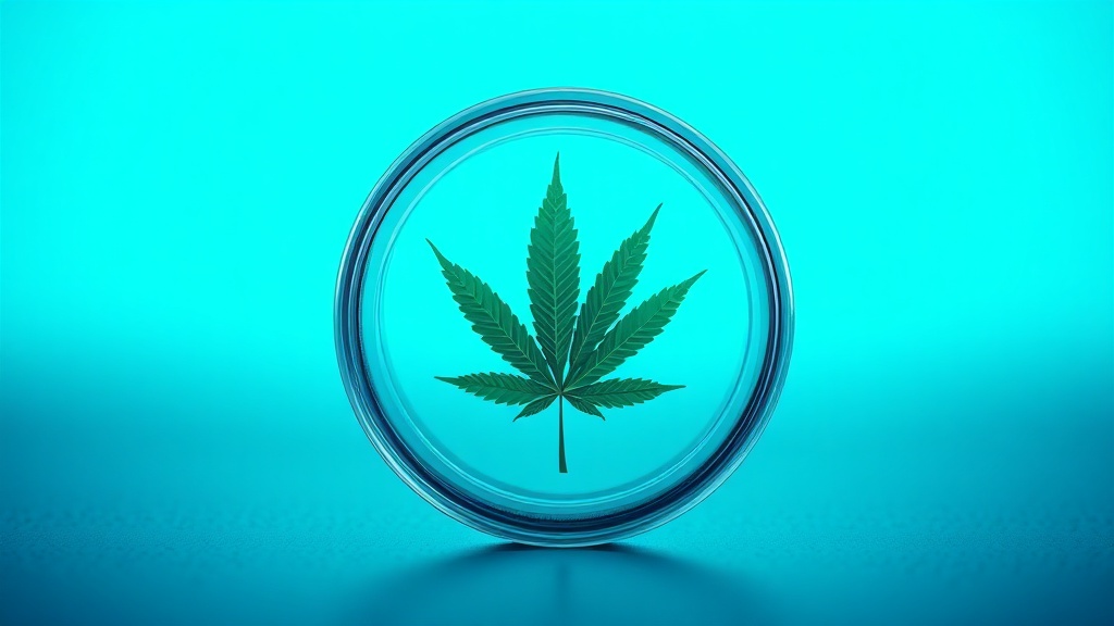 Hemp Ban Looms: CBD & THC Drinks Face Uncertain Future