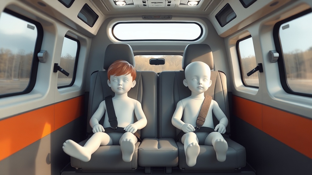 Paramedic "Sent Flying" Aids Heart Attack Victim