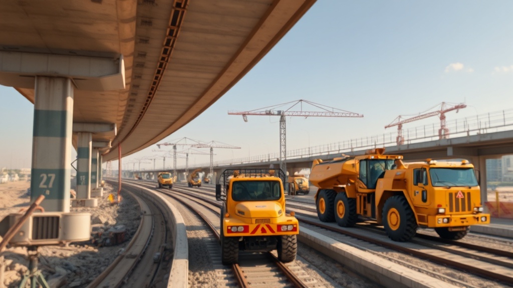 HG Infra JV Secures Major Thane Metro Project