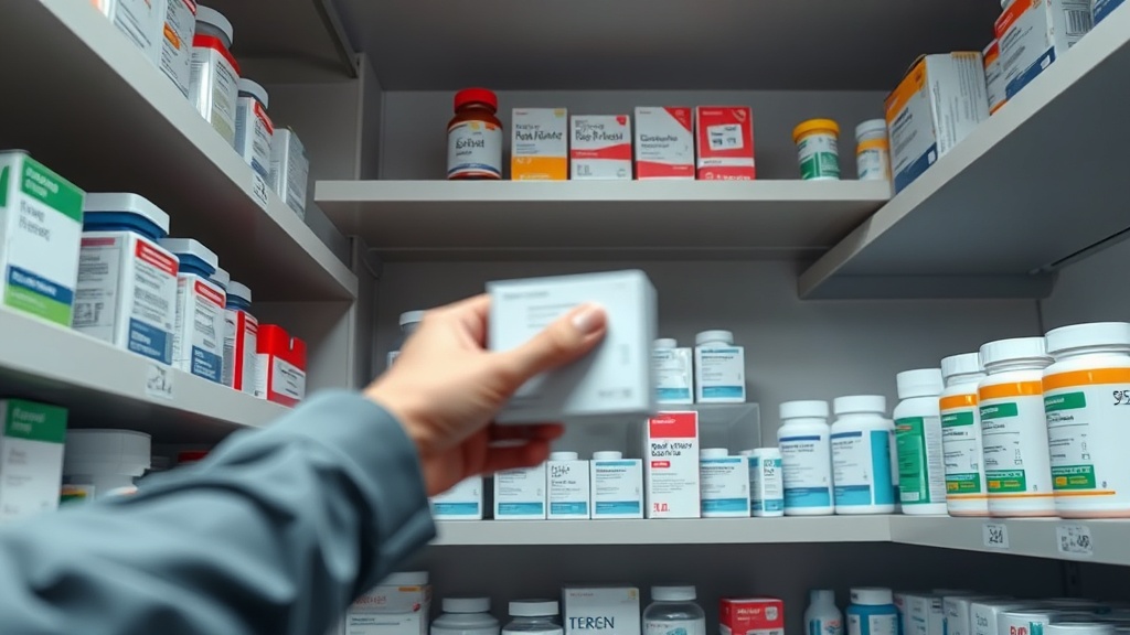 Supplements Hide Deadly Drugs