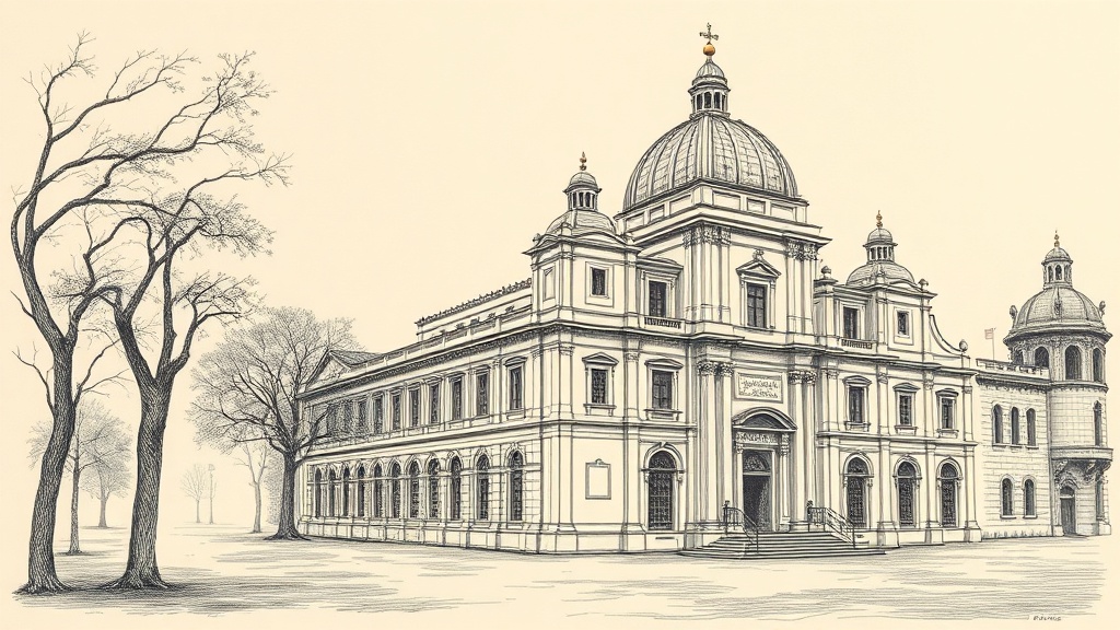 Hidden Rembrandt Worth Thousands Found in Drawer