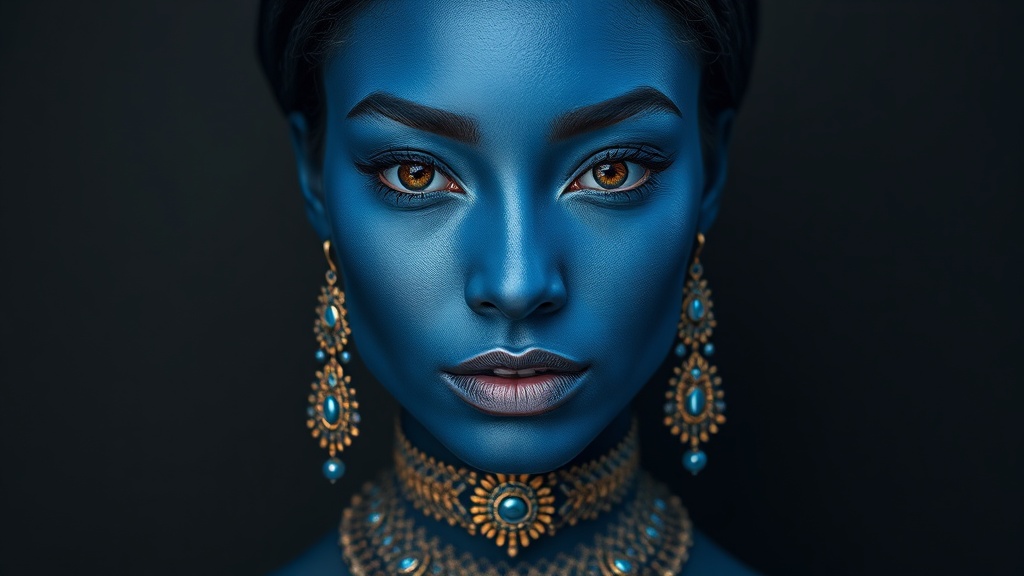 Farr Alive and Well, Calls Out AI Lies