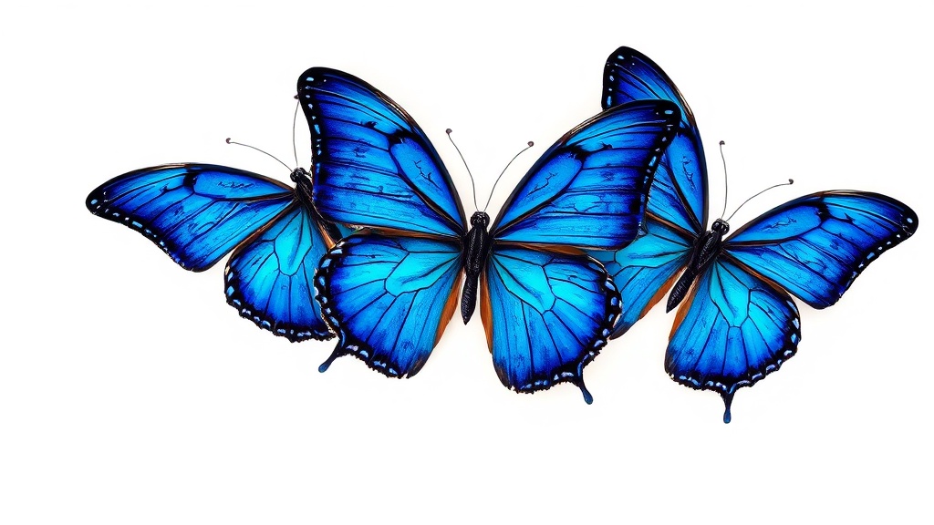 Himalayan Butterflies Invade Delhi: A Greener City's Surprise