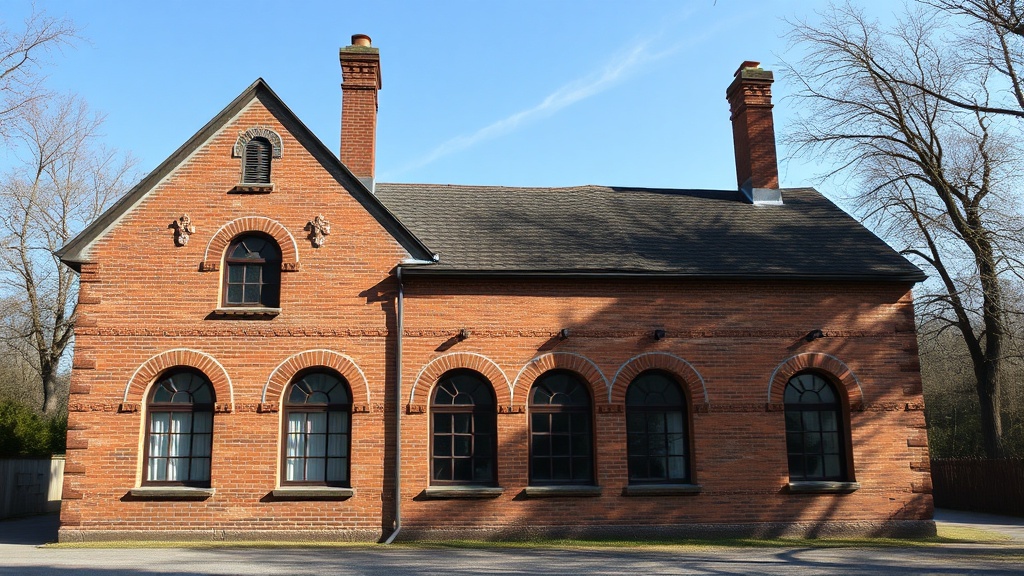 Historic Hinckley Centre to Educate SEND Children