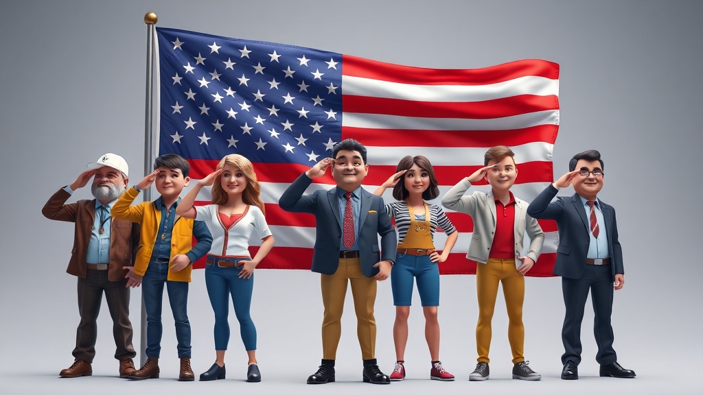 Veteran Community Finds Solace and Support at Historic Hollywood Legion Post