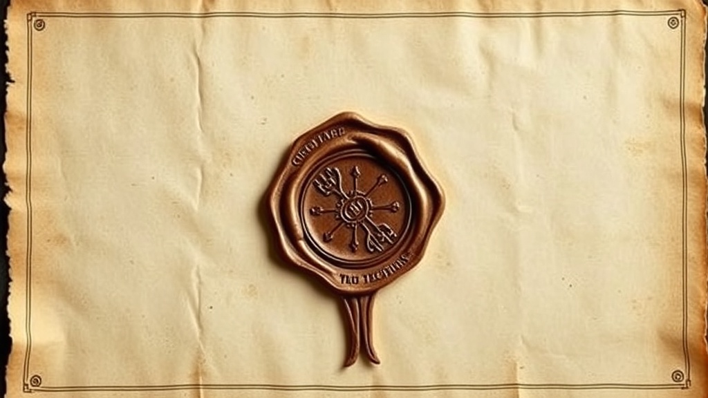 Canada's Founding Charter Sells for Millions