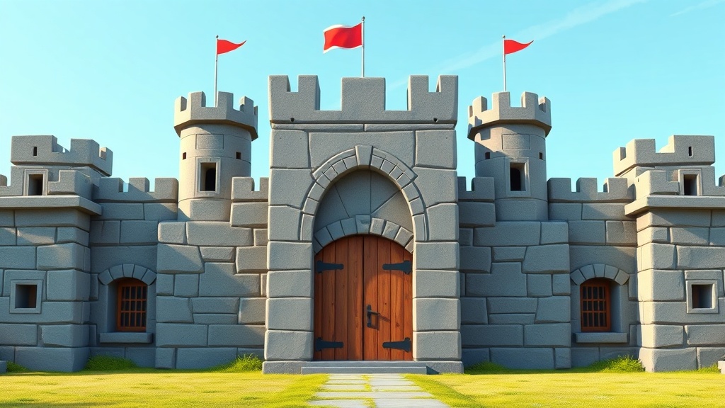 Leicester Prison Overwhelmed: Violence, Drugs Plague Inmates