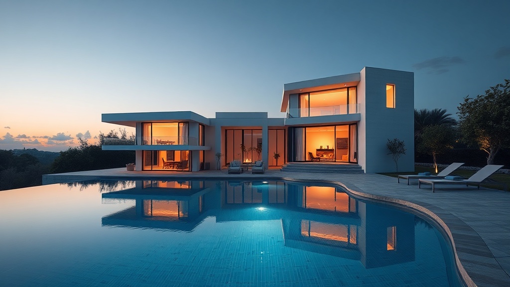 HNIs Embrace Project Managers for Flawless Luxury Home Construction