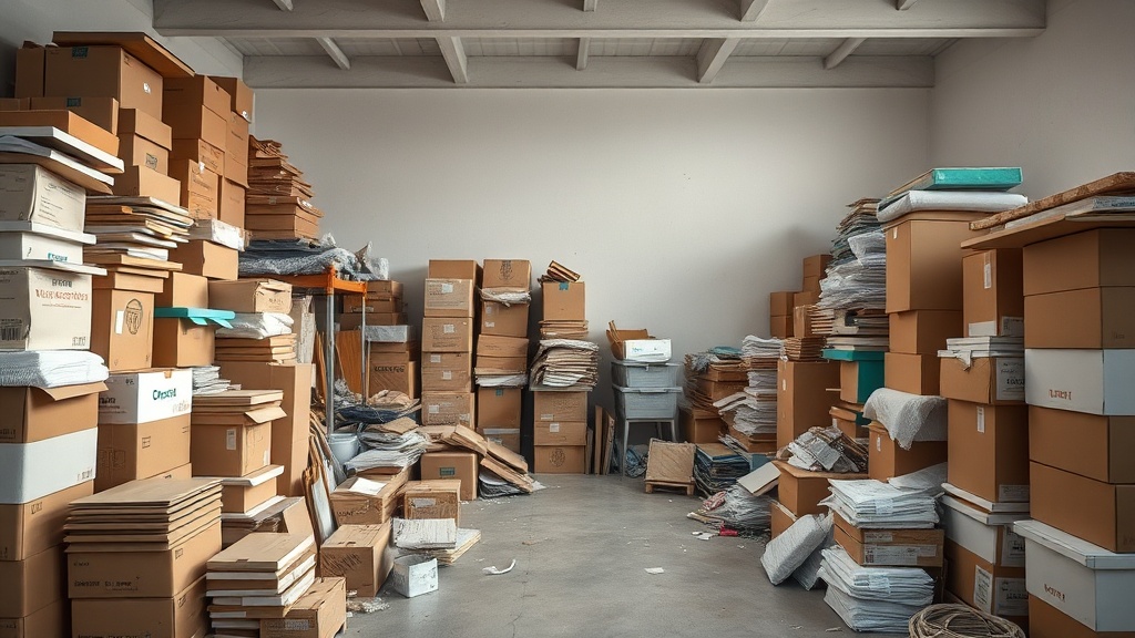 Family Secret Unearthed During Gruesome House Cleanout