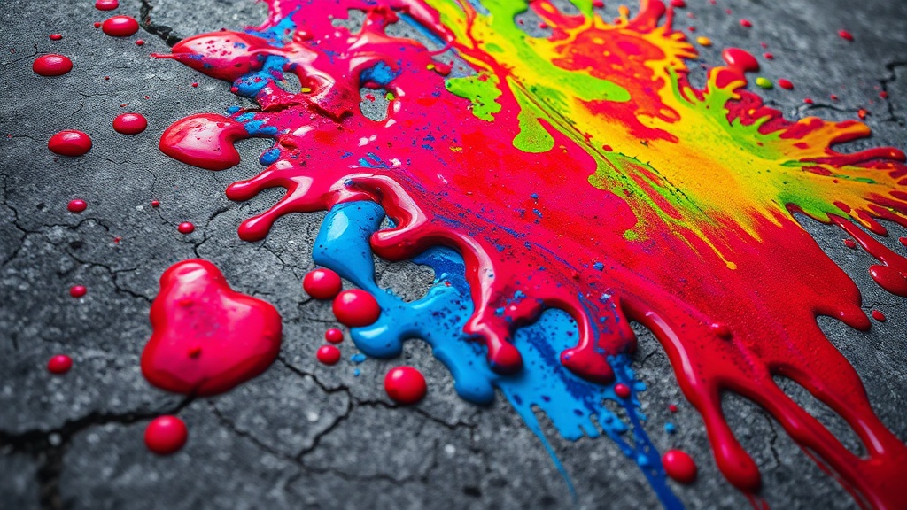 Holi Color Burns or Acid Attack? Mau Incident Under Probe