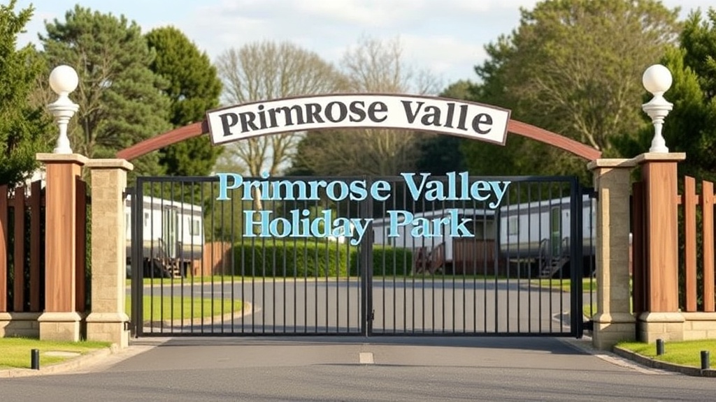 Caravan Chaos: Park Expansion Sparks Outrage