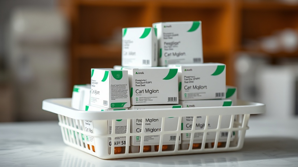 Holiday Health: Order Prescriptions by Dec. 17!