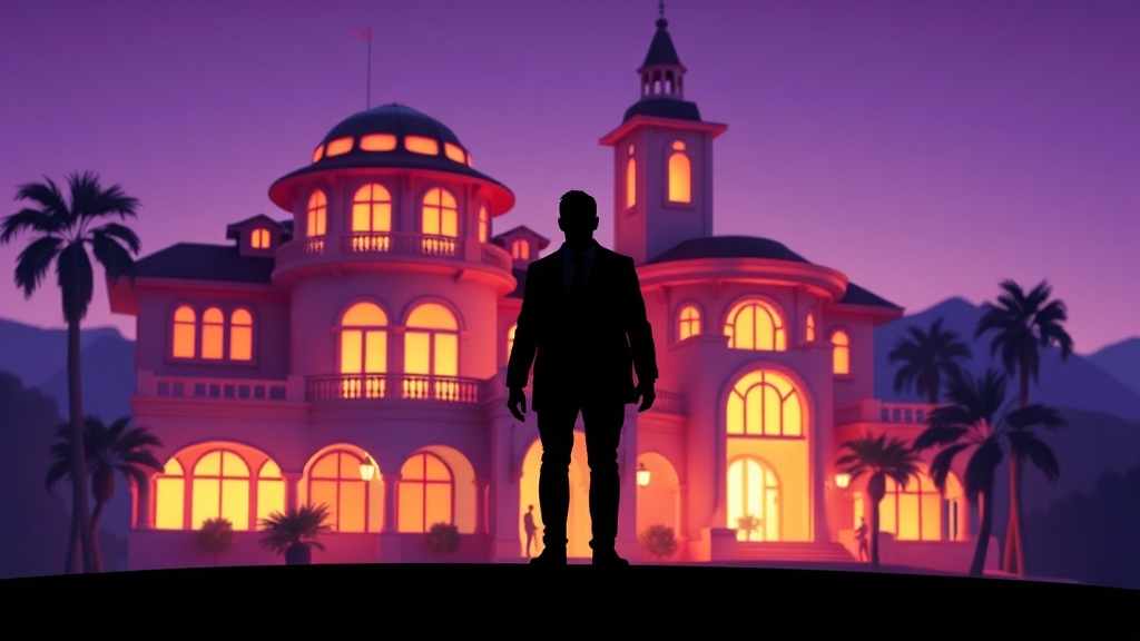 Celeb Stalkers: Hollywood's Deadly Epidemic