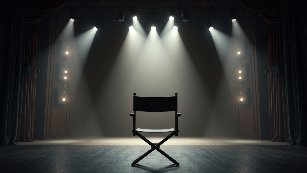 Stars Fight Back: Intimacy Coordinators Under Fire