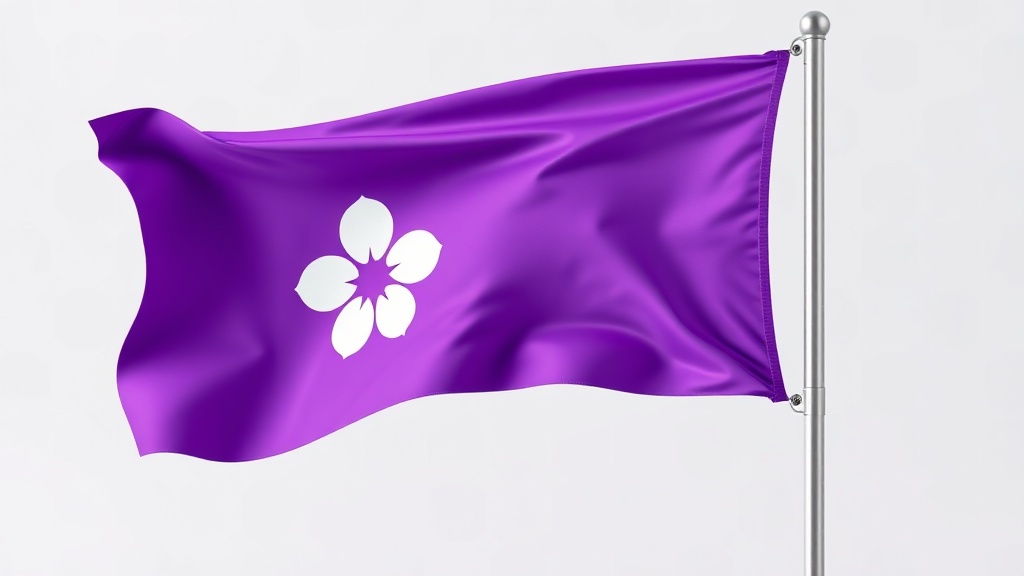 Hong Kong Joins Global Crypto Tax Fight