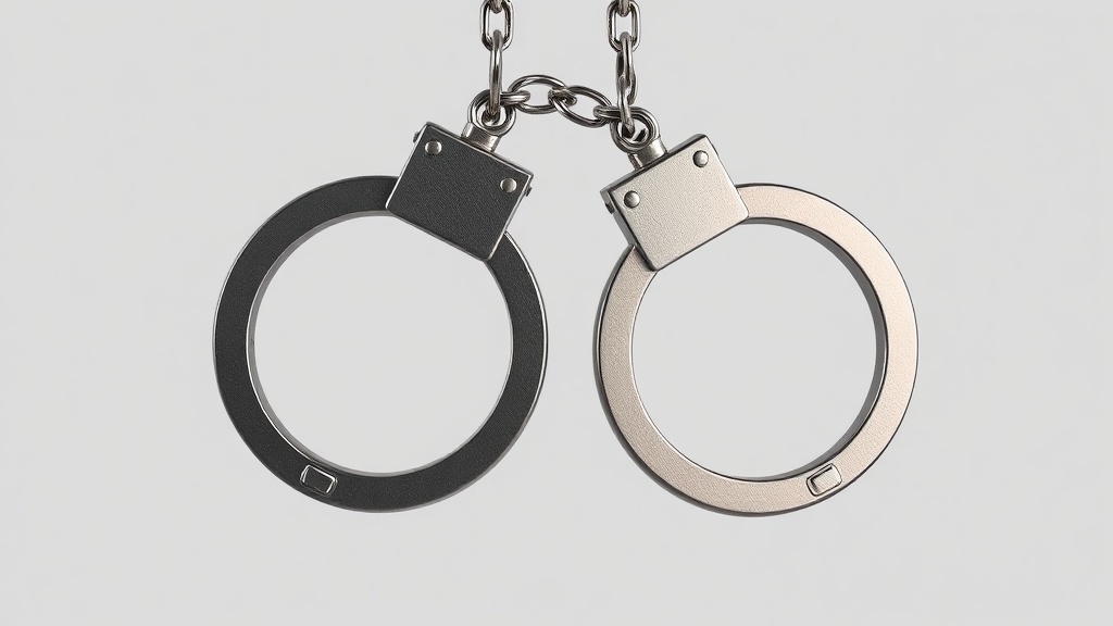 Honour Killing Suspects Paraded in Plaster