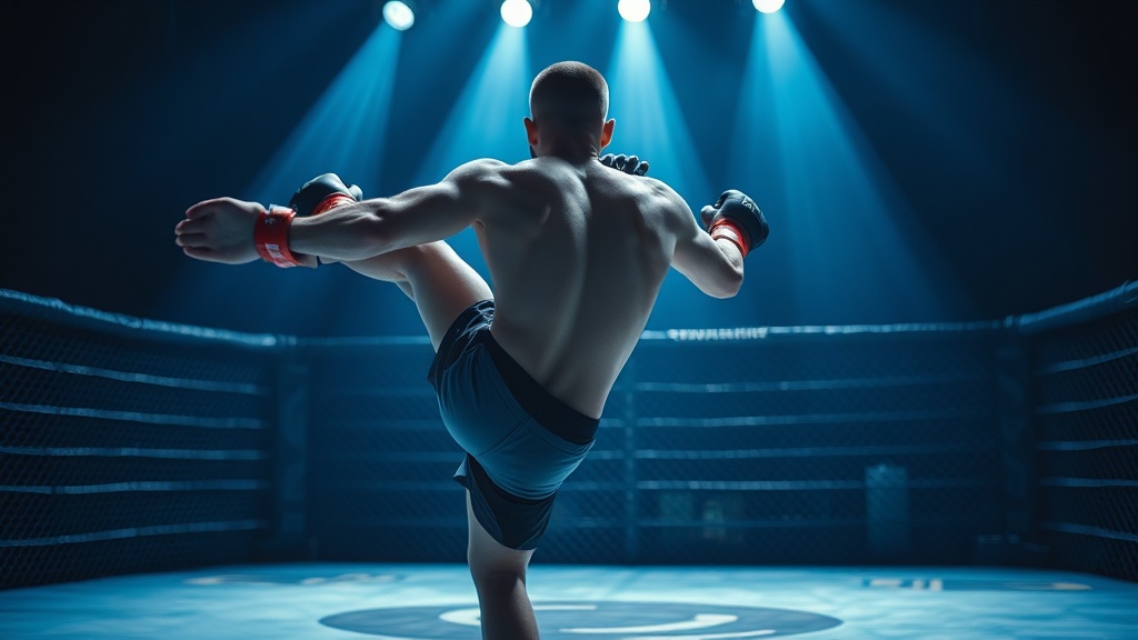 Horiguchi Aims for Flyweight Climb vs. Albazi