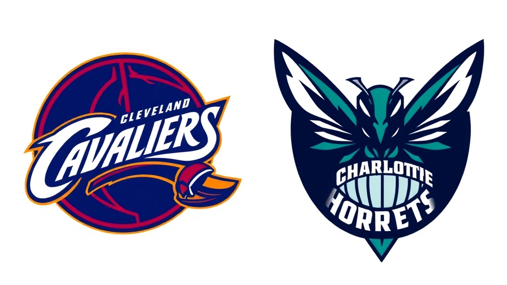 Hornets Host Struggling Cavaliers Amidst Home Woes